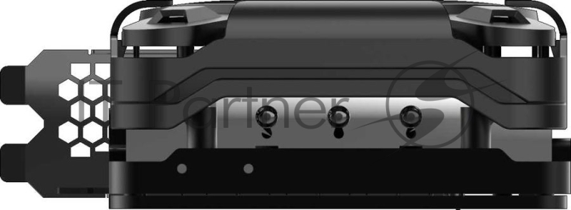 Видеокарта PALIT NE63070T19P2-1040J RTX3070 JETSTREAM OC 8G GDDR6 256bit 3-DP HDMI