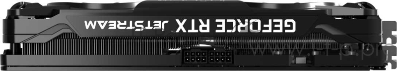 Видеокарта PALIT NE63070019P2-1040J RTX3070 JETSTREAM 8G GDDR6 256bit 3-DP HDMI