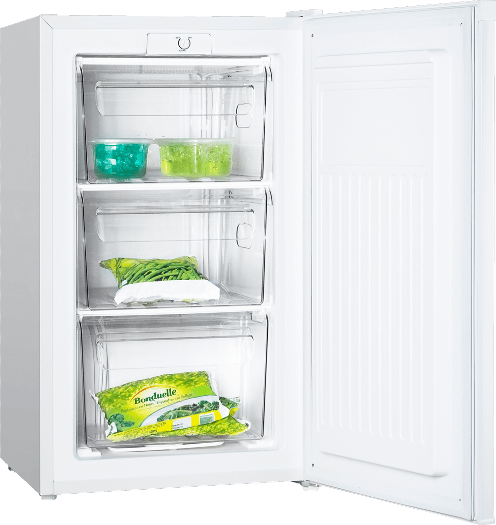 Морозильник HISENSE FV85D4BW1