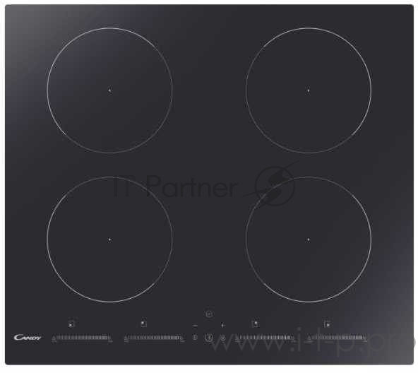 Варочная панель CANDY CIS642MCTT