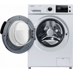 Стиральная машина MAUNFELD MFWM1586WH