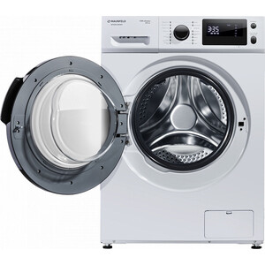 Стиральная машина MAUNFELD MFWM1586WH