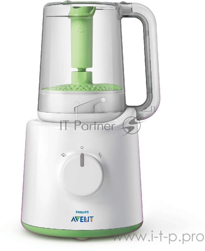 Блендер Philips Блендер Philips/ 400 Вт, насадки 1, скорости 1, 0.45 л