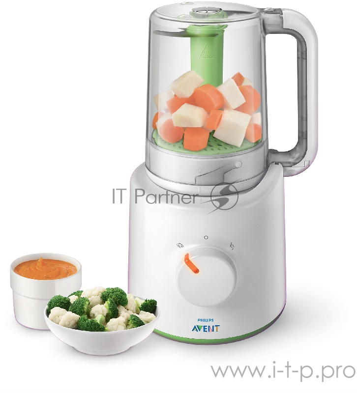 Блендер Philips Блендер Philips/ 400 Вт, насадки 1, скорости 1, 0.45 л