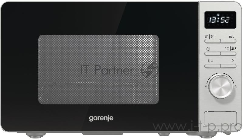 Микроволновая печь 23L GRILL MO23A4X 733242 GORENJE