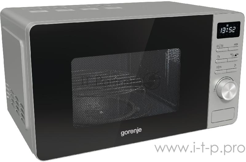 Микроволновая печь 23L GRILL MO23A4X 733242 GORENJE