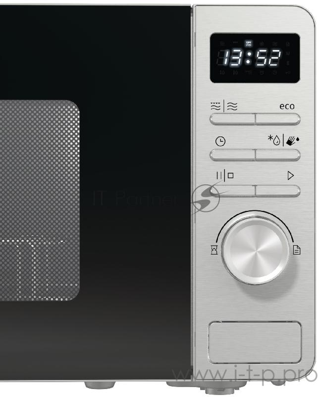 Микроволновая печь 23L GRILL MO23A4X 733242 GORENJE