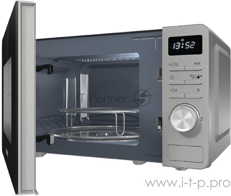 Микроволновая печь 23L GRILL MO23A4X 733242 GORENJE