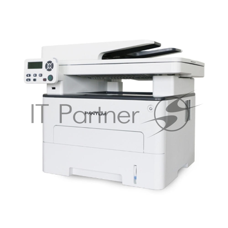 МФУ лазерное Pantum M7100DW