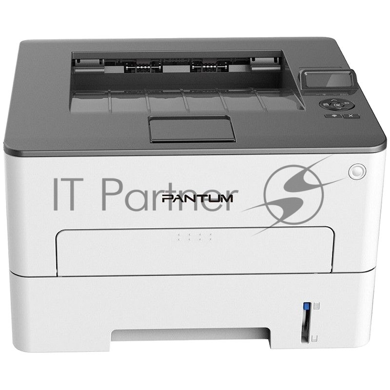 Принтер лазерный PANTUM P3300DW