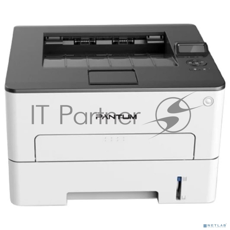 Принтер лазерный PANTUM P3300DW