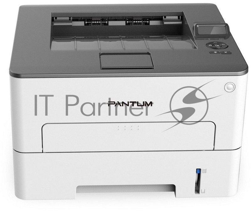 Принтер лазерный PANTUM P3300DW