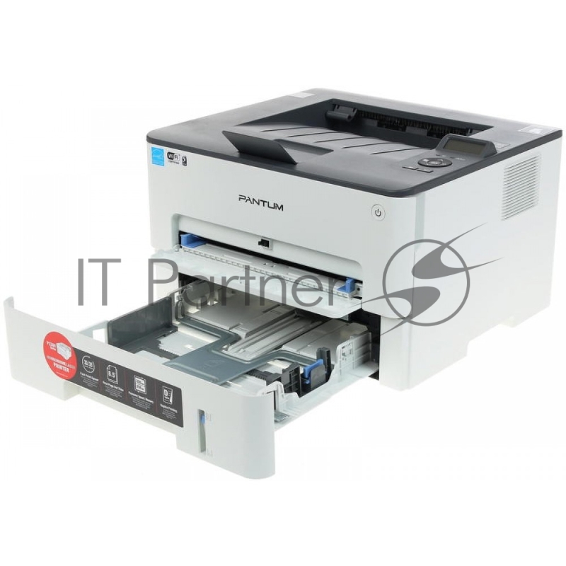 Принтер лазерный PANTUM P3300DW