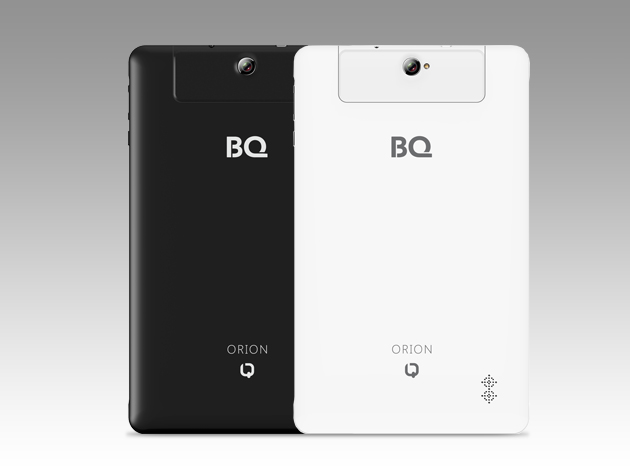 Планшет BQ-1045G White