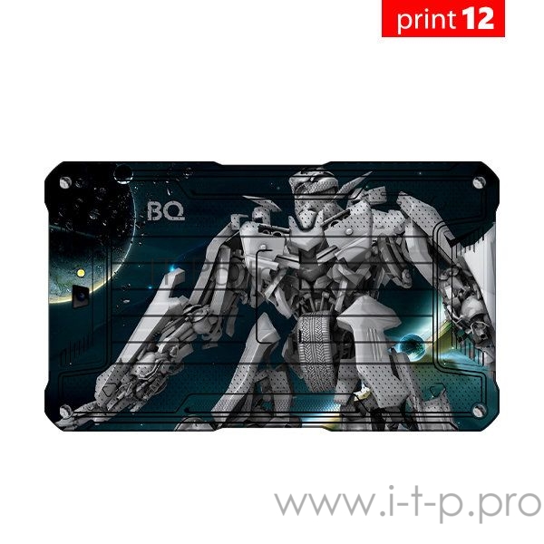 BQ-7082G Armor Print14