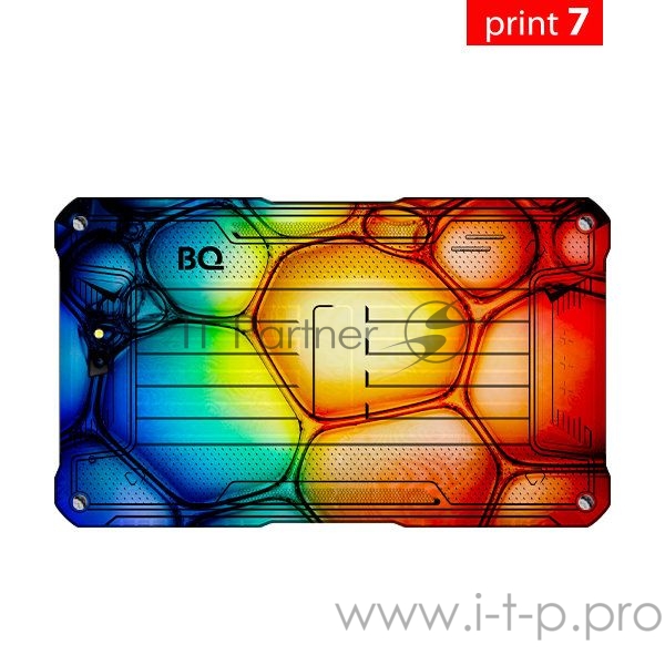 BQ-7082G Armor Print14