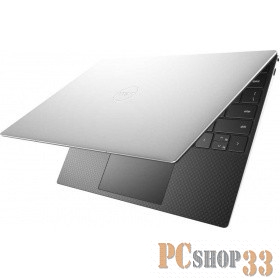 Ультрабук Dell XPS 13 Core i5 1135G7/8Gb/SSD512Gb/Intel Iris Xe graphics/13.4 WVA/FHD+ (1920x1200)/Windows 10 Professional/silver/WiFi/BT/Cam