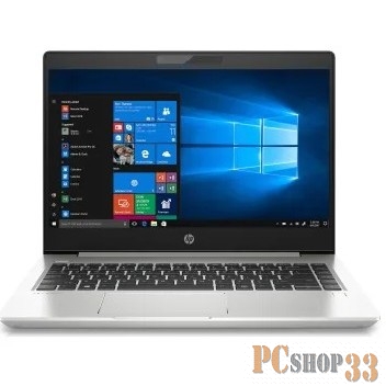 Ноутбук HP ProBook 440 G7 Core i5 10210U/16Gb/SSD512Gb/NVIDIA GeForce MX250 2Gb/14/UWVA/FHD/Windows 10 Professional 64/WiFi/BT/Cam