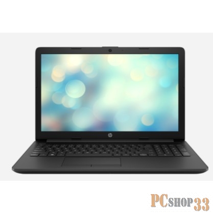 Ноутбук HP 15-da3031ur Core i5 1035G1/16Gb/SSD512Gb/Intel UHD Graphics/15.6/IPS/FHD (1920x1080)/Free DOS 3.0/black/WiFi/BT/Cam