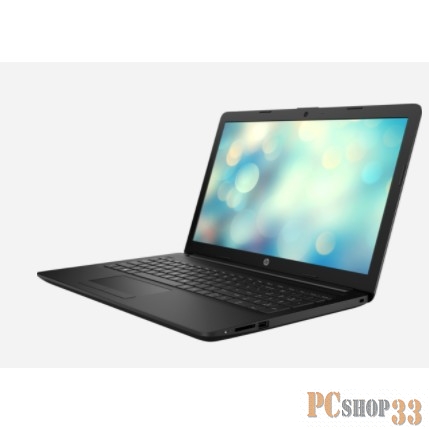 Ноутбук HP 15-da3031ur Core i5 1035G1/16Gb/SSD512Gb/Intel UHD Graphics/15.6/IPS/FHD (1920x1080)/Free DOS 3.0/black/WiFi/BT/Cam