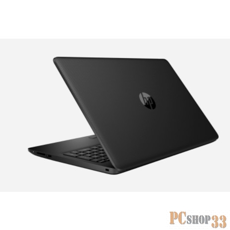 Ноутбук HP 15-da3031ur Core i5 1035G1/16Gb/SSD512Gb/Intel UHD Graphics/15.6/IPS/FHD (1920x1080)/Free DOS 3.0/black/WiFi/BT/Cam