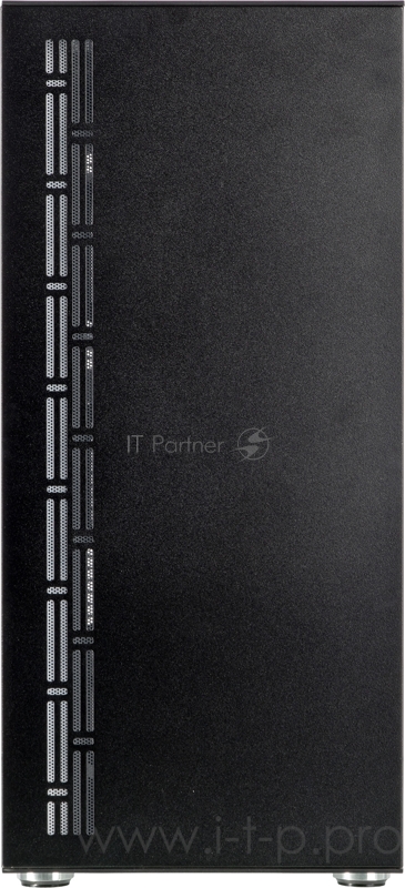 Корпус Formula F-3703 черный без БП ATX 5x120mm 4x140mm 2xUSB2.0 1xUSB3.0 audio