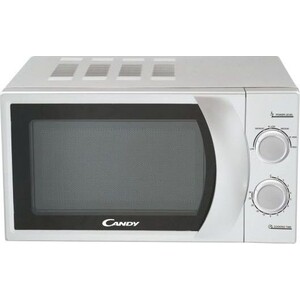 Микроволновая Печь Candy CPMW2070S 20л. 700Вт серебристый