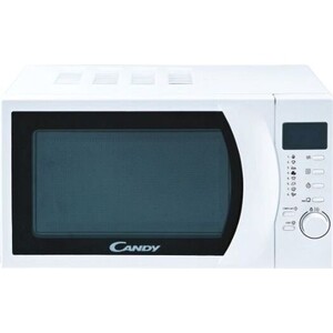 Микроволновая Печь Candy CDS20W 20л. 700Вт белый
