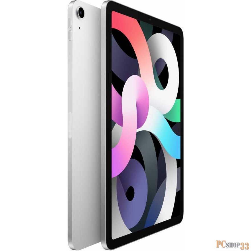 Планшет Apple 10.9-inch iPad Air 4 gen. (2020) Wi-Fi 256GB - Silver (rep. MUUR2RU/A)
