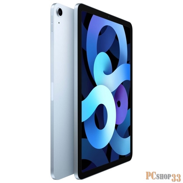 Планшет Apple 10.9-inch iPad Air 4 gen. (2020) Wi-Fi 256GB - Sky Blue