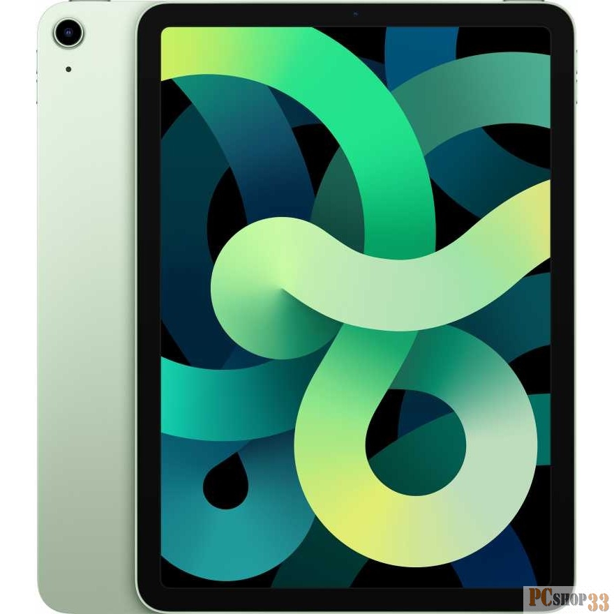 Планшет Apple 10.9-inch iPad Air 4 gen. (2020) Wi-Fi 64GB - Green
