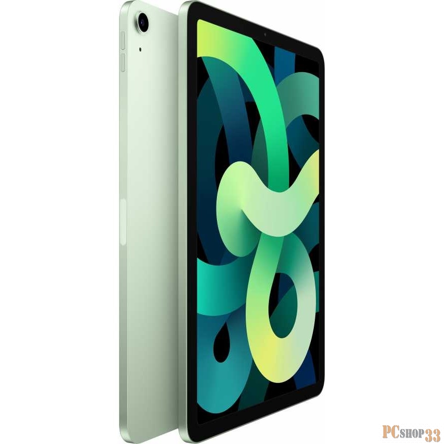 Планшет Apple 10.9-inch iPad Air 4 gen. (2020) Wi-Fi 64GB - Green