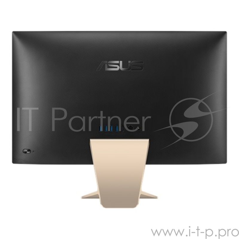 Моноблок ASUS Vivo AIO V222FAK-BA061D Intel i5-10210U/8Gb/1TB HDD+256Gb SSD/21,5 FHD, non-touch/DOS/WIFI5+BT5.0/HD Cam/Zen Plastic Golden Wireless Keyboard+ Mouse/Black