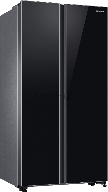 Холодильник Side by Side Samsung RS 62 R 50312 C/WT