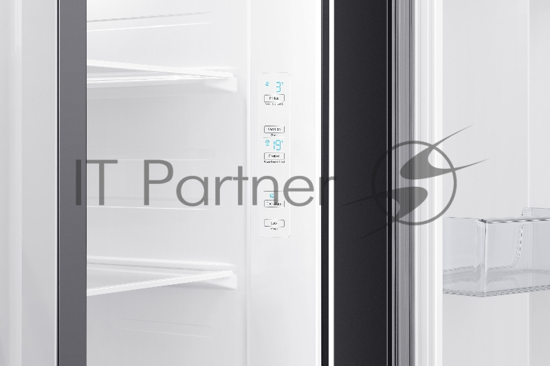 Холодильник Side by Side Samsung RS 62 R 50312 C/WT