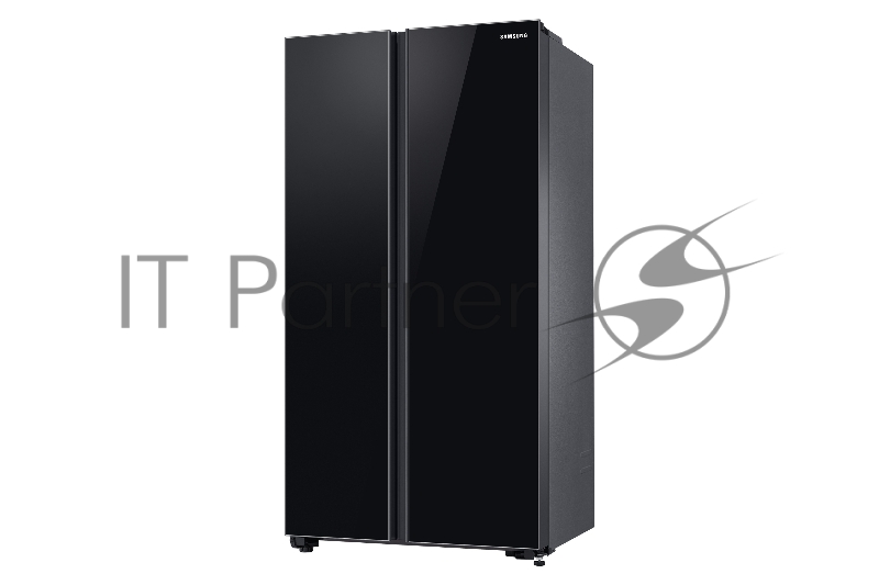 Холодильник Side by Side Samsung RS 62 R 50312 C/WT