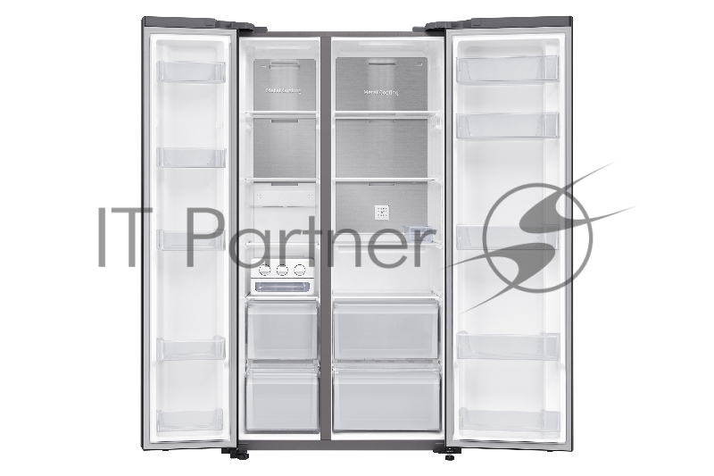 Холодильник Side by Side Samsung RS 62 R 50312 C/WT