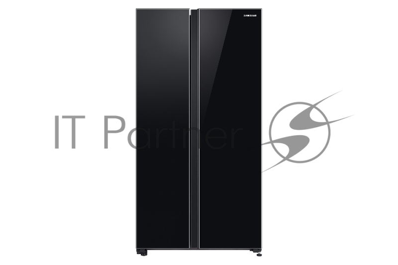 Холодильник Side by Side Samsung RS 62 R 50312 C/WT