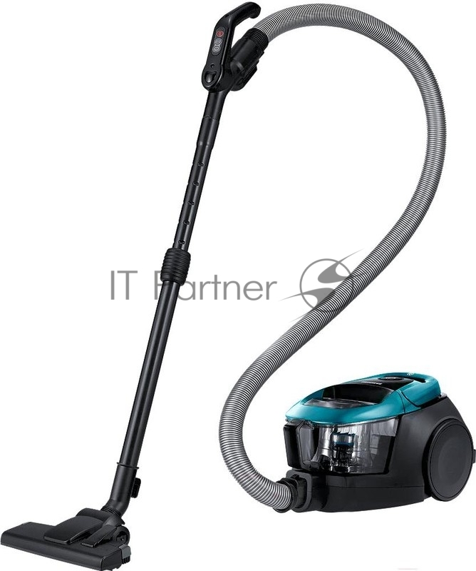 Пылесос Samsung SC 18M31B0HN