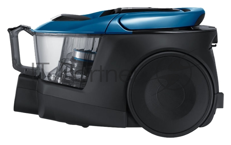 Пылесос Samsung SC 18M31A0HU