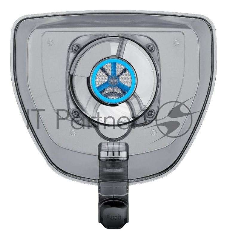 Пылесос Samsung SC 18M31A0HU