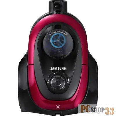 Пылесос Samsung SC 18M21C0VR