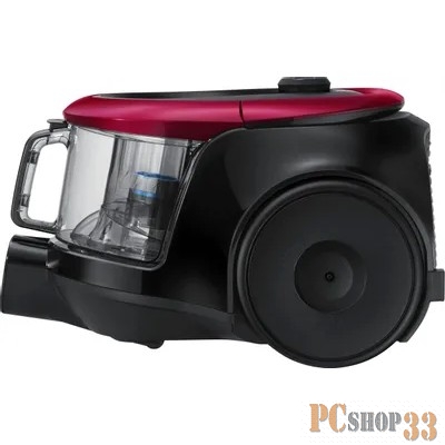 Пылесос Samsung SC 18M21C0VR