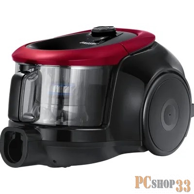 Пылесос Samsung SC 18M21C0VR