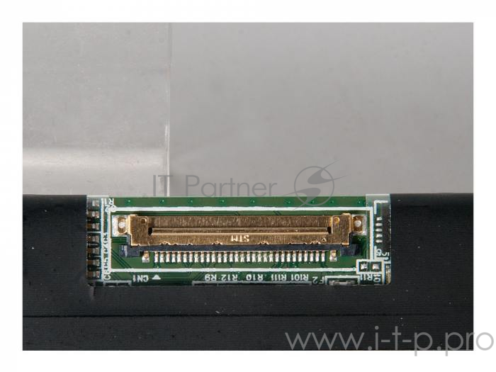 Матрица 13.1 Matte NV133FHM-N43, WUXGA FHD 1920x1080, 30L, cветодиодная (LED)