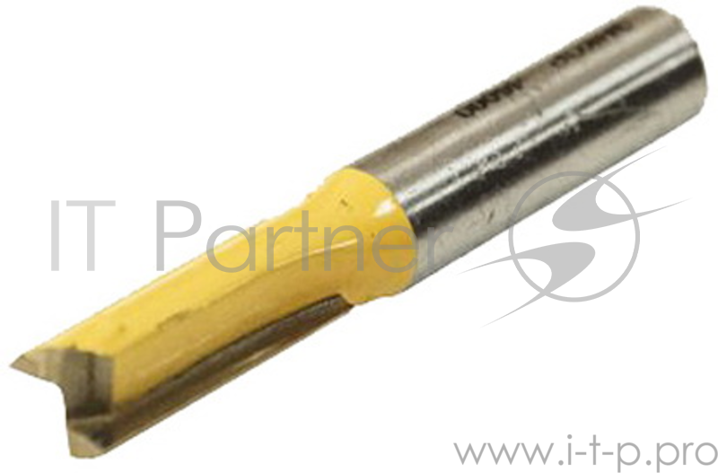 Фреза ЭНКОР 46000 пазовая прям ф8х19мм хв8мм