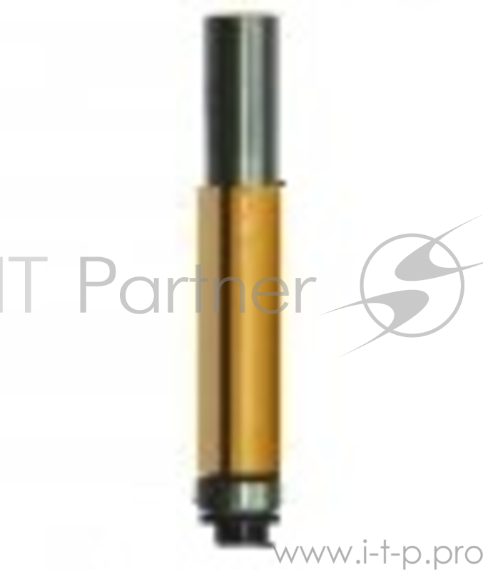 Фреза ЭНКОР 46161 кромочная прямая ф9.5х25мм хв8мм