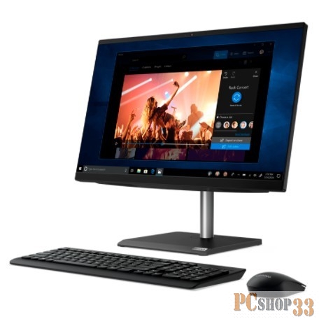 64/GbitEth/WiFi/BT/65W/клавиат