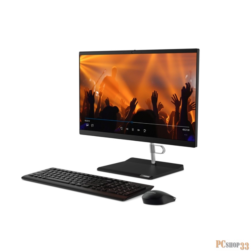 64/GbitEth/WiFi/BT/65W/клавиат