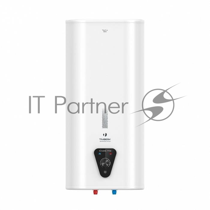 Водонагреватель Timberk Neptune SWH FSK7 80 V 2кВт 80л электрический настенный/белый